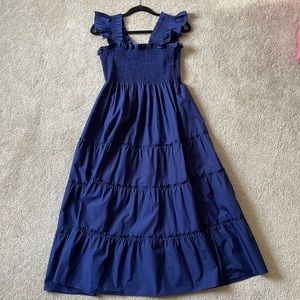 EUC Hill House Ellie Dress